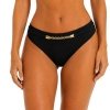 Self Figi kąpielowe Luxelle LADY8AXE 19 czarne